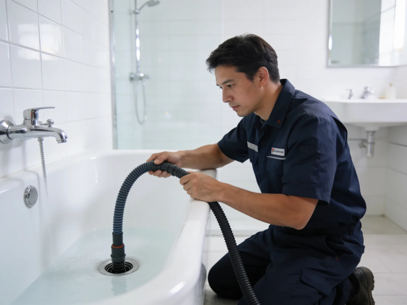 Emergency Plumber Oconto Falls, WI FAQs